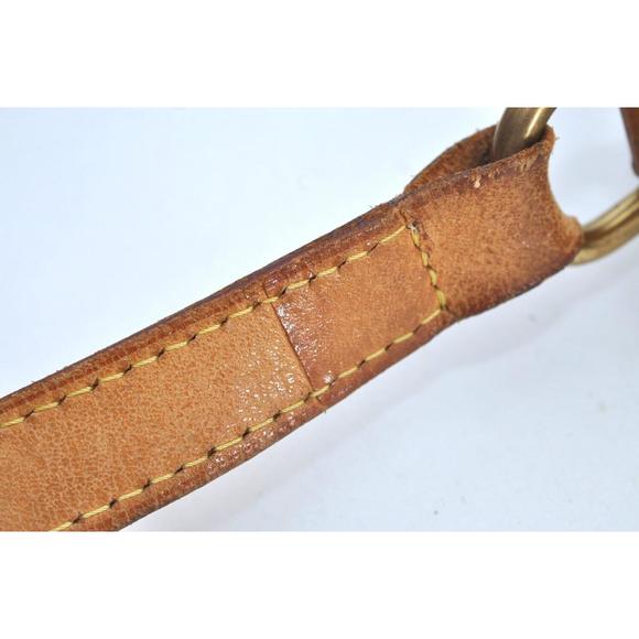 Auth Louis Vuitton Odeon Pm Shoulder #103678L95B - Picture 9 of 15